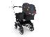 PoulaTo: Bugaboo Donkey Twin + Andy Warhol Limited Edition